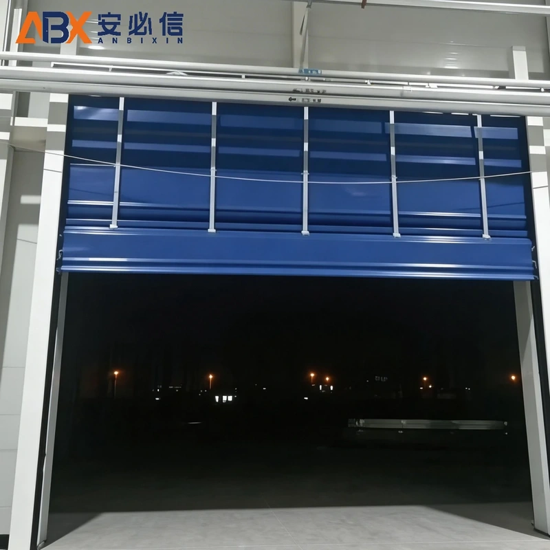 酒泉堆积门